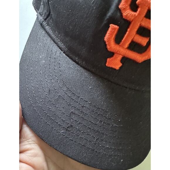 San Francisco Giants Hat Cap OC Sports MLB Adjustable Team MLB Youth - Picture 5 of 8